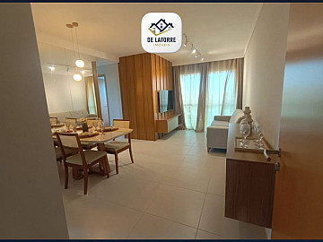 Edificio Brisa dos Nobres