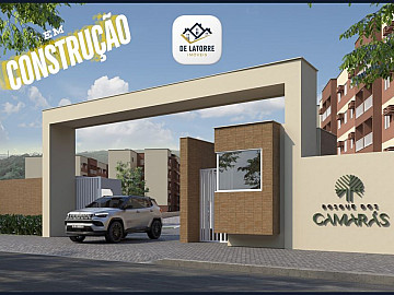 Bosque dos Camar�s
