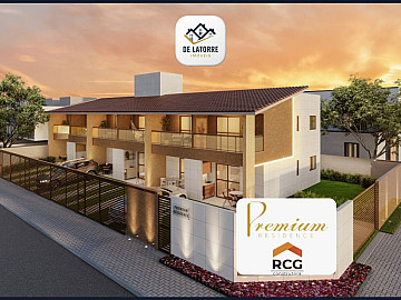 Residencial Premium Residence