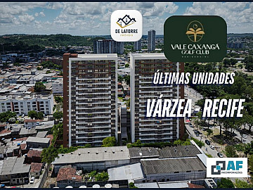 Vale Caxang� Golf Club