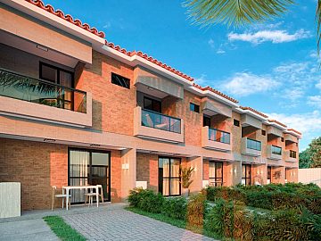 Residencial Jo�o Vicente Lira