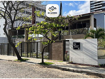 Residencial Premium Residence - CONSTRUTORA RCG