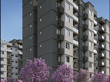 Condom�nio P�tio Hori