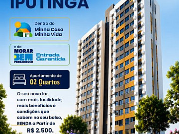 BREVE LAN�AMENTO DA IPUTINGA