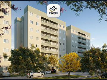 RESIDENCIAL VILA DO PARA�SO