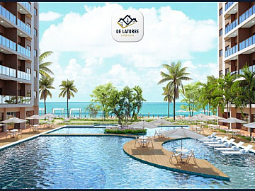 Maria Farinha Flats Residence