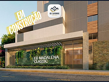 Edf. Madalena Classic